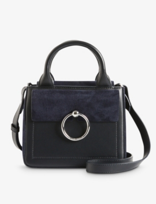 Claudie pierlot 2024 anouck bag