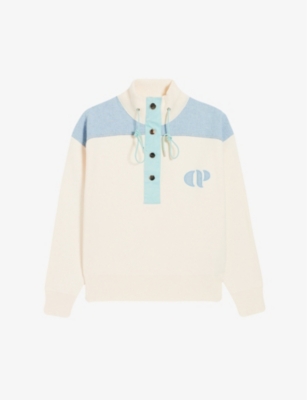 Claudie Pierlot Hoodies and Sweatshirts