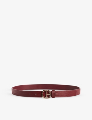 Belts selfridges best sale