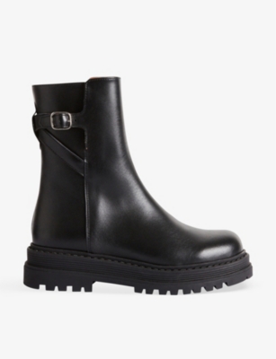 Boots best sale claudie pierlot