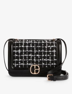 Claudie Pierlot Womens Bags Selfridges