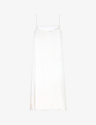 Selfridges wedding outlet guest dresses