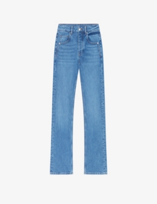 Selfridges womens hot sale jeans