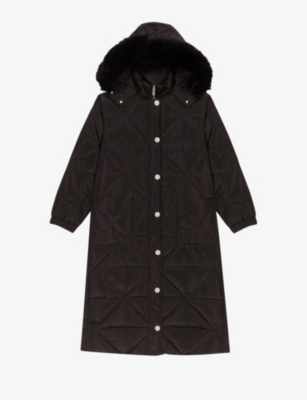 Selfridges sales coat sale