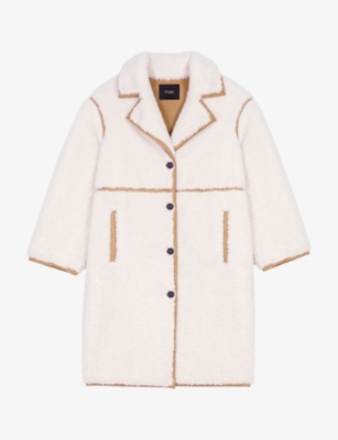 Selfridges ladies clearance coats