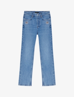 Womens designer jeans sale new arrivals