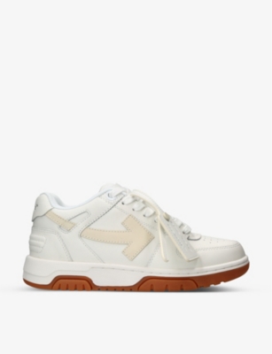 Off White c o Virgil Abloh Shoes Selfridges