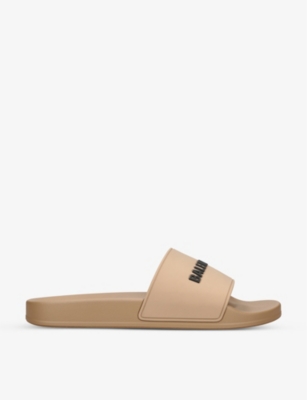 Balenciaga sliders online men