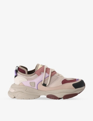 Selfridges womens trainers outlet sale