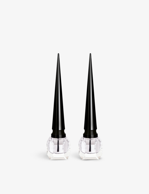 Protective nail care kit
