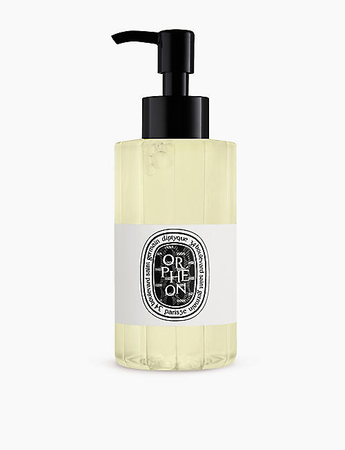 DIPTYQUE: Orphéon scented hand and body gel 200ml