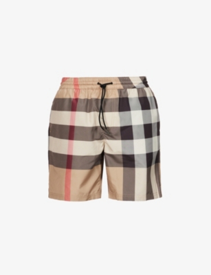 Selfridges swim hot sale shorts