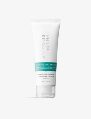 Shop Philip Kingsley Moisture Balancing Combination Shampoo