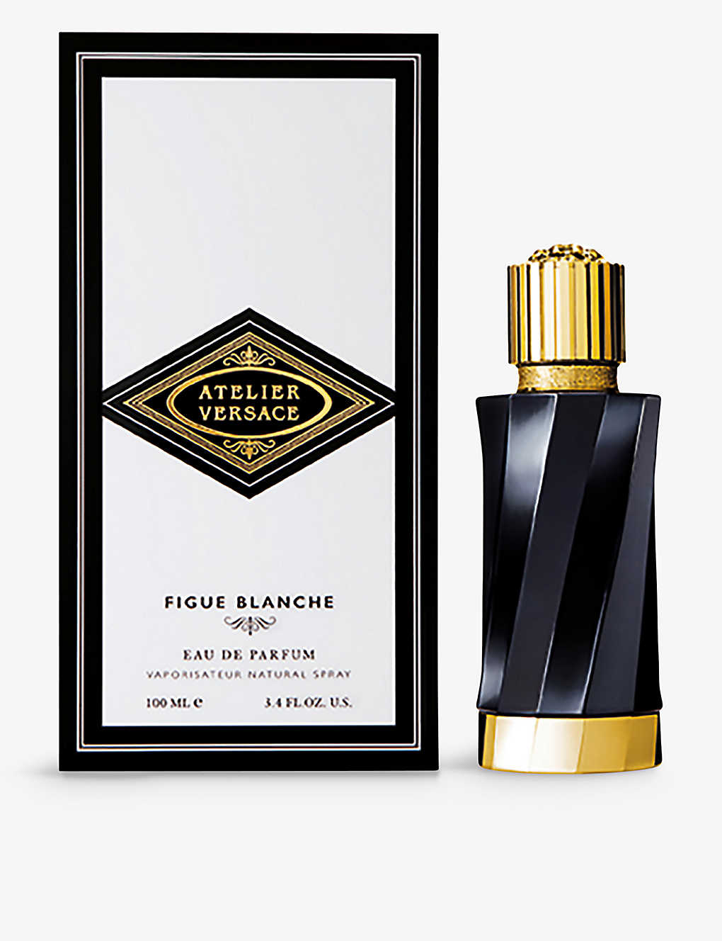 Versace Figue Blanche Eau De Parfum