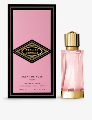 Shop Versace Éclat De Rose Eau De Parfum