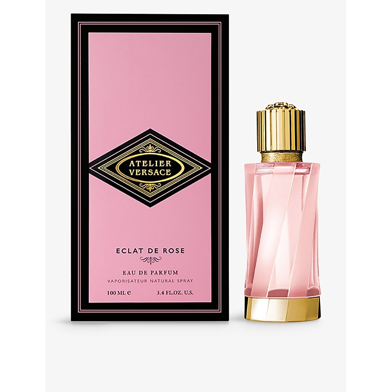 Shop Versace Éclat De Rose Eau De Parfum