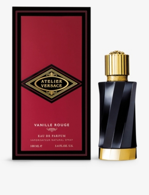 Shop Versace Vanille Rouge Eau De Parfum