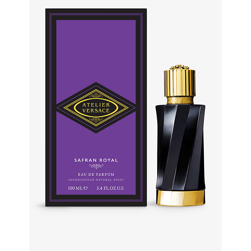 Shop Versace Safran Royal Eau De Parfum