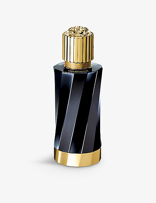 VERSACE: Safran Royal eau de parfum 100ml