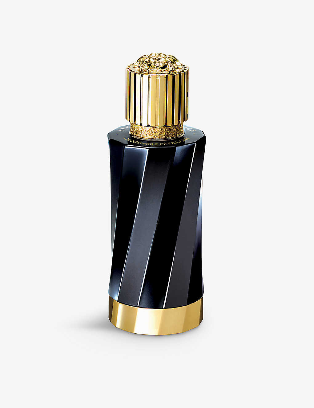 Versace Gingembre Pétillant Eau De Parfum