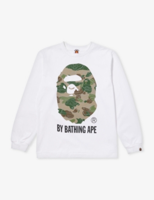 A Bathing Ape Boys | Bape Kids | Selfridges