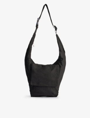 ARCS - Sample Sling recycled-polyester cross-body bag | Selfridges.com