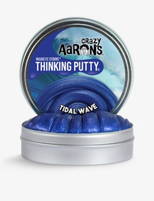 CRAZY AARONS: Crazy Aaron's Magnet Storms Tidal Wave Thinking putty