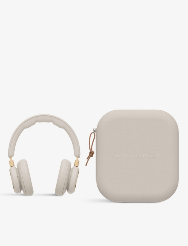 Beoplay comfortable ANC headphones