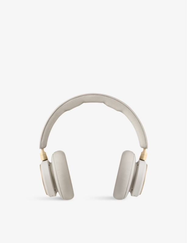 Beoplay comfortable ANC headphones