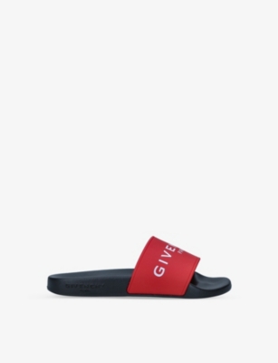 Givenchy 2025 slides selfridges