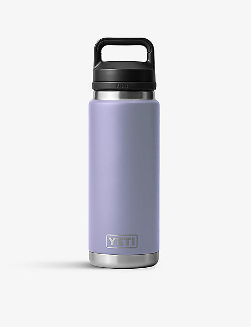 YETI: Rambler Chug-cap stainless-steel bottle 769ml