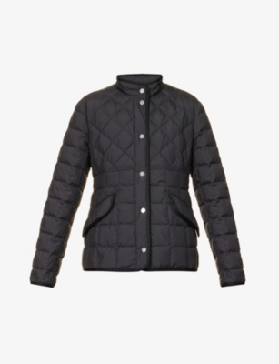 Moncler jacket 2025 mens selfridges