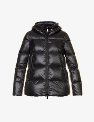 Moncler womens bubble outlet coat