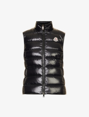 Moncler shop vest ghany