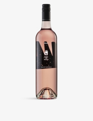 AUSTRALIA: Bird In Hand rosé 750ml