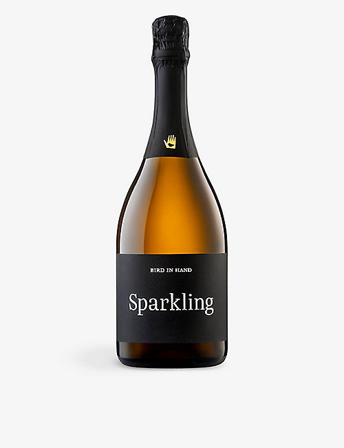 SPARKLING WINE: Bird In Hand sparkling rosé 750ml