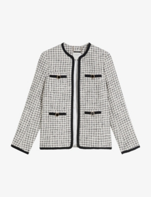 Ted Baker Women'S Coats & Jackets | Selfridges