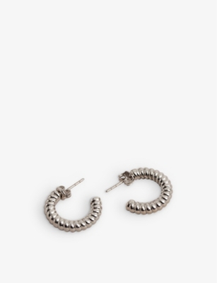 ted baker earrings hoops