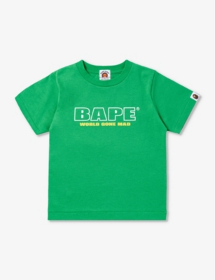 A Bathing Ape Boys | Bape Kids | Selfridges