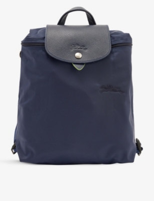 Selfridges store longchamp backpack