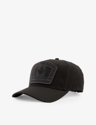 Dsquared2 store cap selfridges