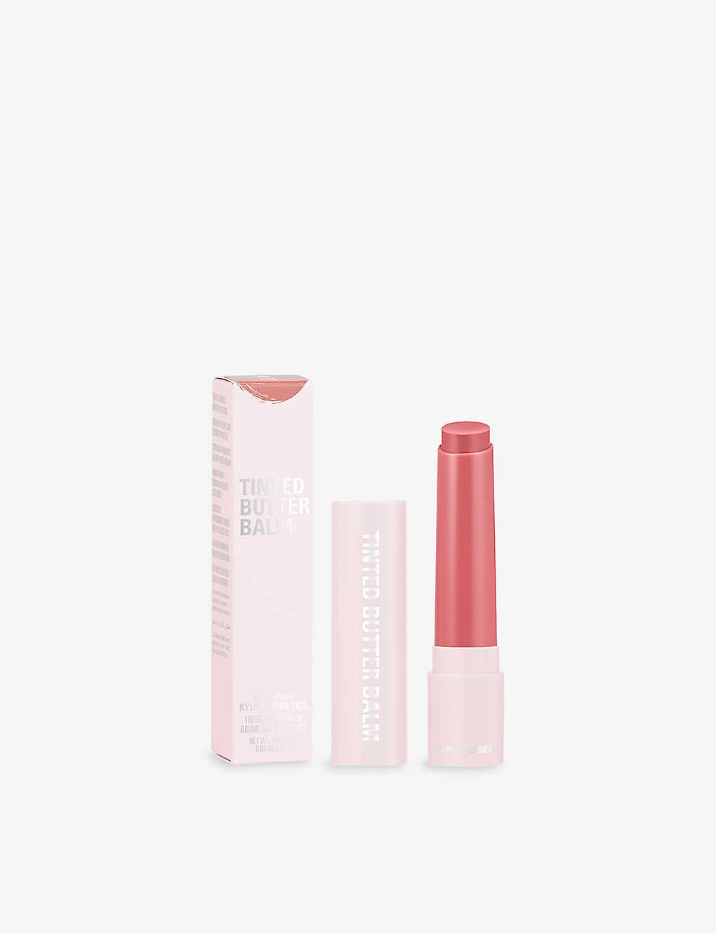 Kylie By Kylie Jenner Kylie Tinted Butter Balm 2.4g