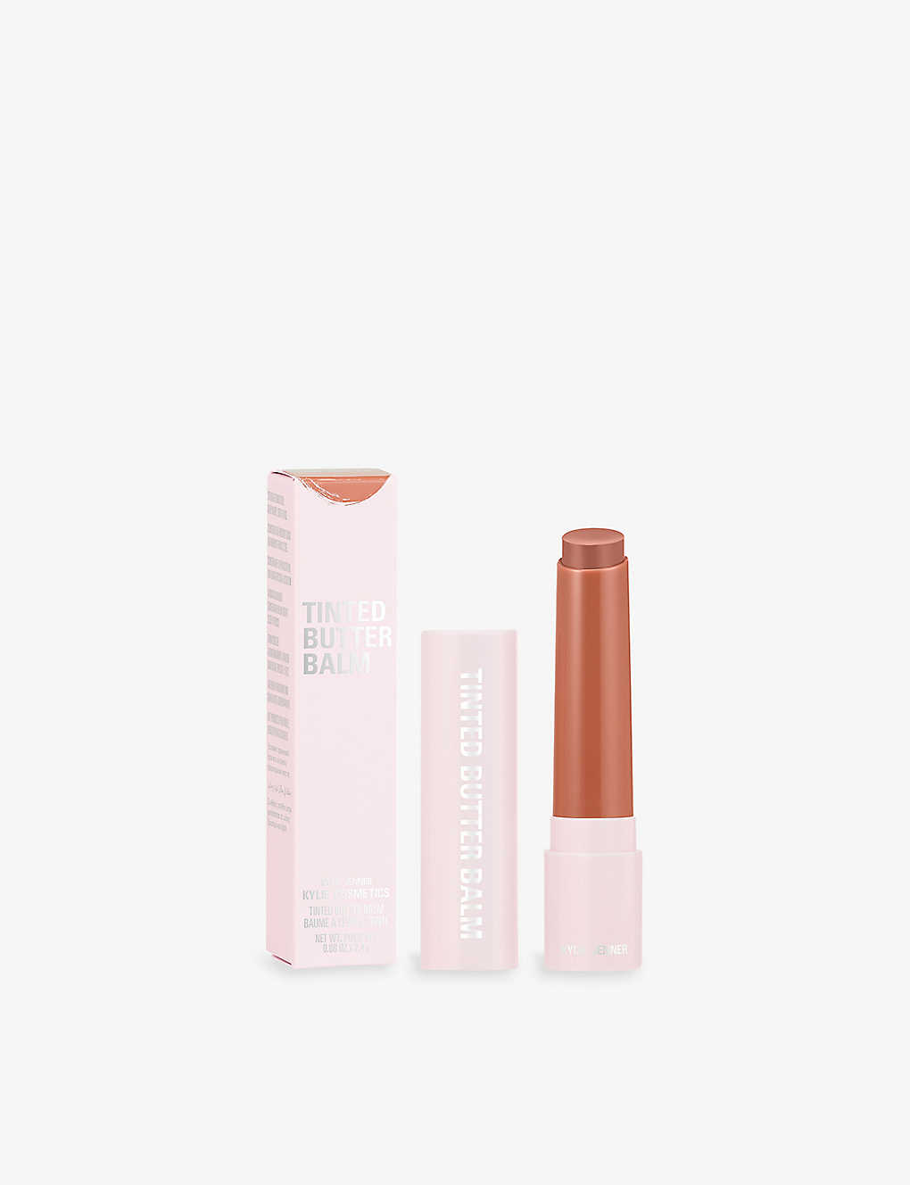 Kylie By Kylie Jenner Love That 4 U Tinted Butter Balm 2.4g