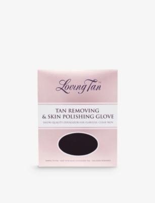 Loving Tan Tan Removing & Skin Polishing Glove