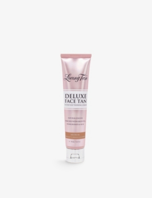 Loving Tan Deluxe Face Tan Medium