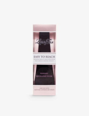 Loving Tan Easy To Reach Back Applicator