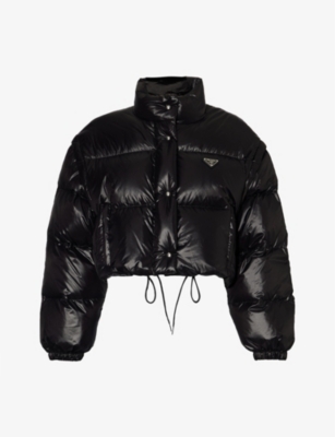 Prada Womens Clothing | Selfridges