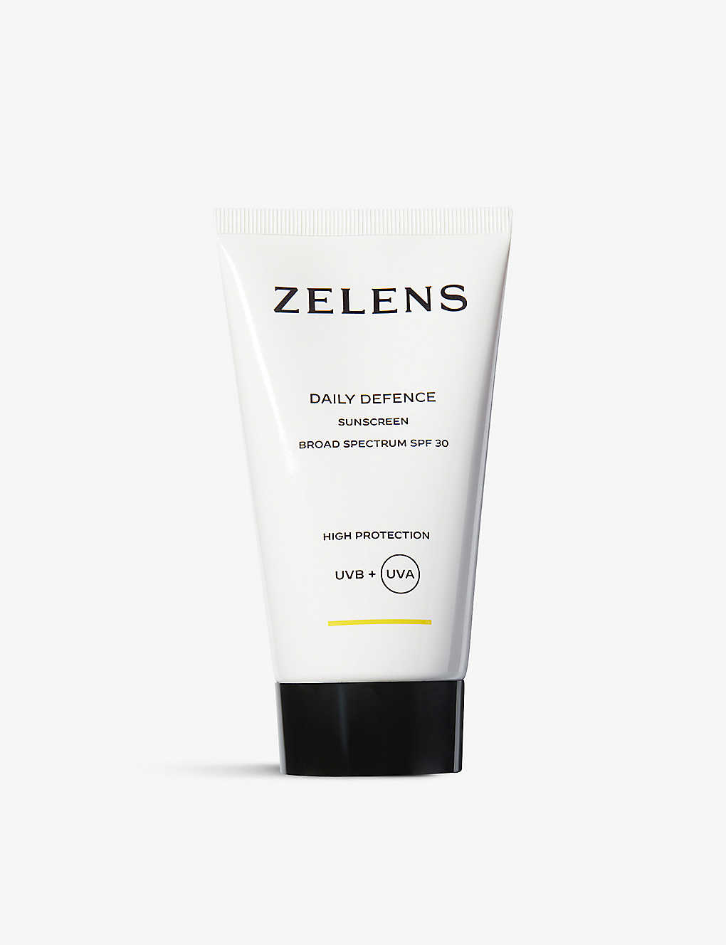 Zelens Daily Defence Broad-spectrum Sunscreen Spf 30 50ml