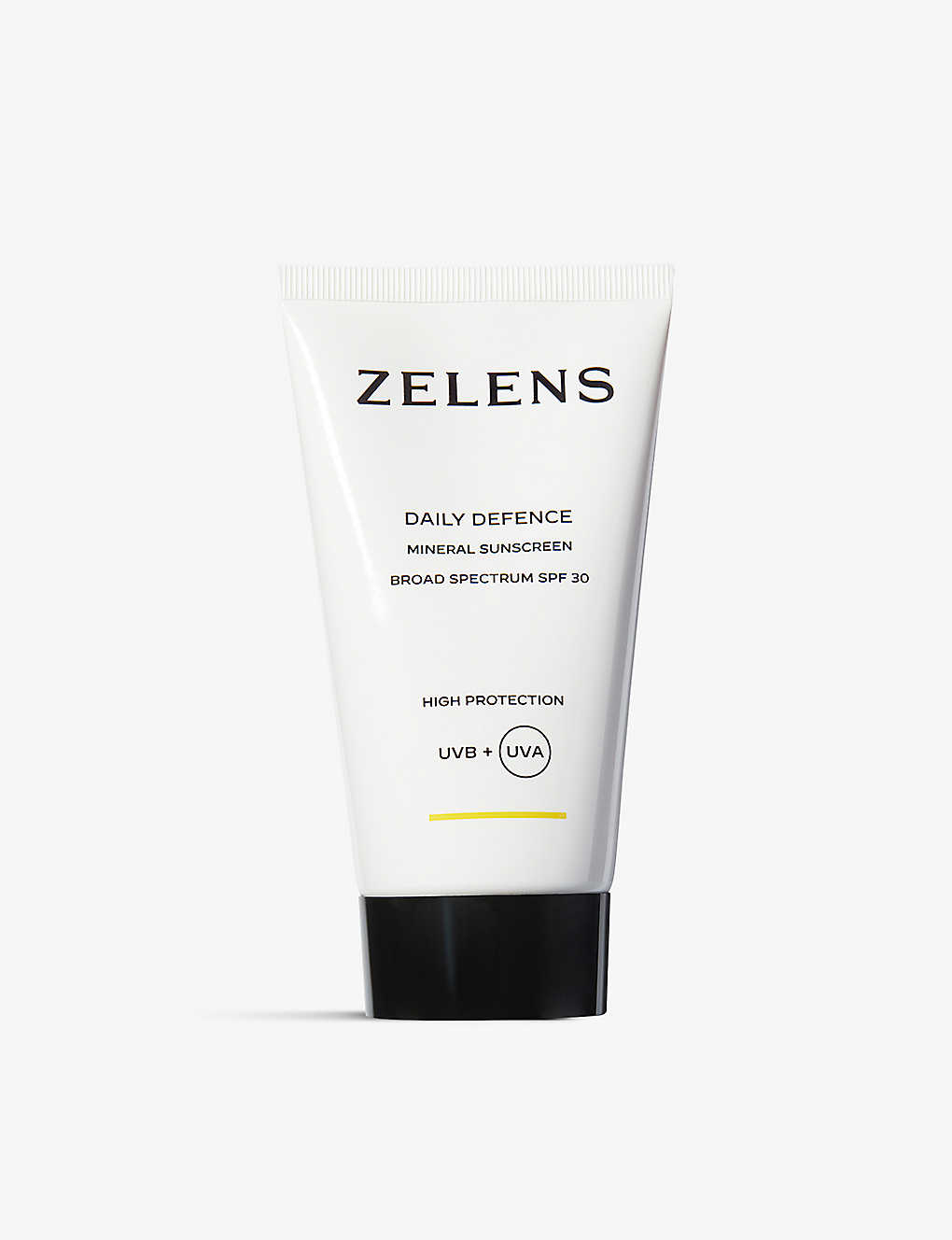 Zelens Daily Defence Mineral Broad-spectrum Sunscreen Spf 30 50ml