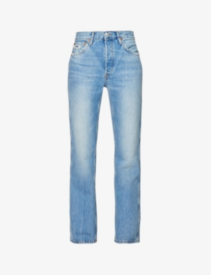 Armani 2025 jeans selfridges